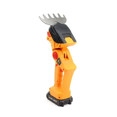 Аккумуляторные кусторез DeWalt 24W АКБ, ручные садовые ножницы для ...