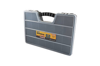 Органайзер з ручкою 20" 510х325х65 мм 22 секції