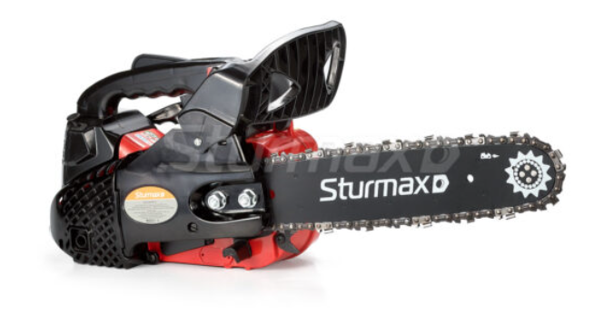 Sturmax GCM9912 Ланцюгова бензопила 1200 Вт