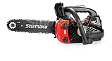Sturmax GCM9912 Ланцюгова бензопила 1200 Вт, фото 3