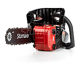 Sturmax GCM9912 Ланцюгова бензопила 1200 Вт, фото 5