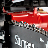 Sturmax GCM9912 Ланцюгова бензопила 1200 Вт, фото 8