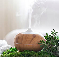 Зволожувач повітря Аромадифузор Ruhhy 23510