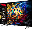 Телевізор TCL 55C655, фото 7