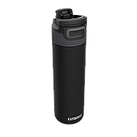Термопляшка Kambukka Elton Insulated 600 мл (чорна)