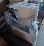 Кондиціонерні зварні кронштейни Rodigas MS150 (520mm 140kg), фото 4