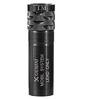 Чок GEMINI PORTED MC IM (0.63) 71мм 12к. для ATA Arms (NEO, SP), Beretta, Ozkan