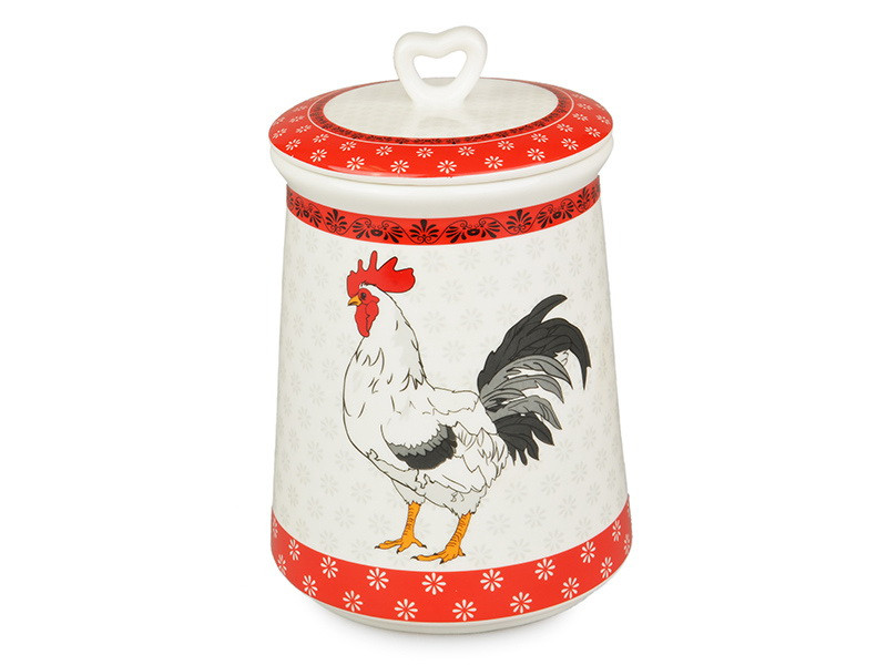 Ємність для зберігання продуктів