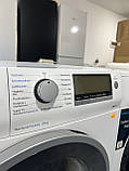 Пральна машина з сушкою  Siemens IQ800 WD15H540, фото 6
