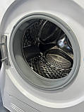 Пральна машина з сушкою  Siemens IQ800 WD15H540, фото 5