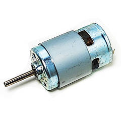 Мотор 775 24V 20000rpm 30 mm вал