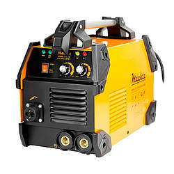 Зварювальний напівавтомат Machtz MWM-315-1M MIG
