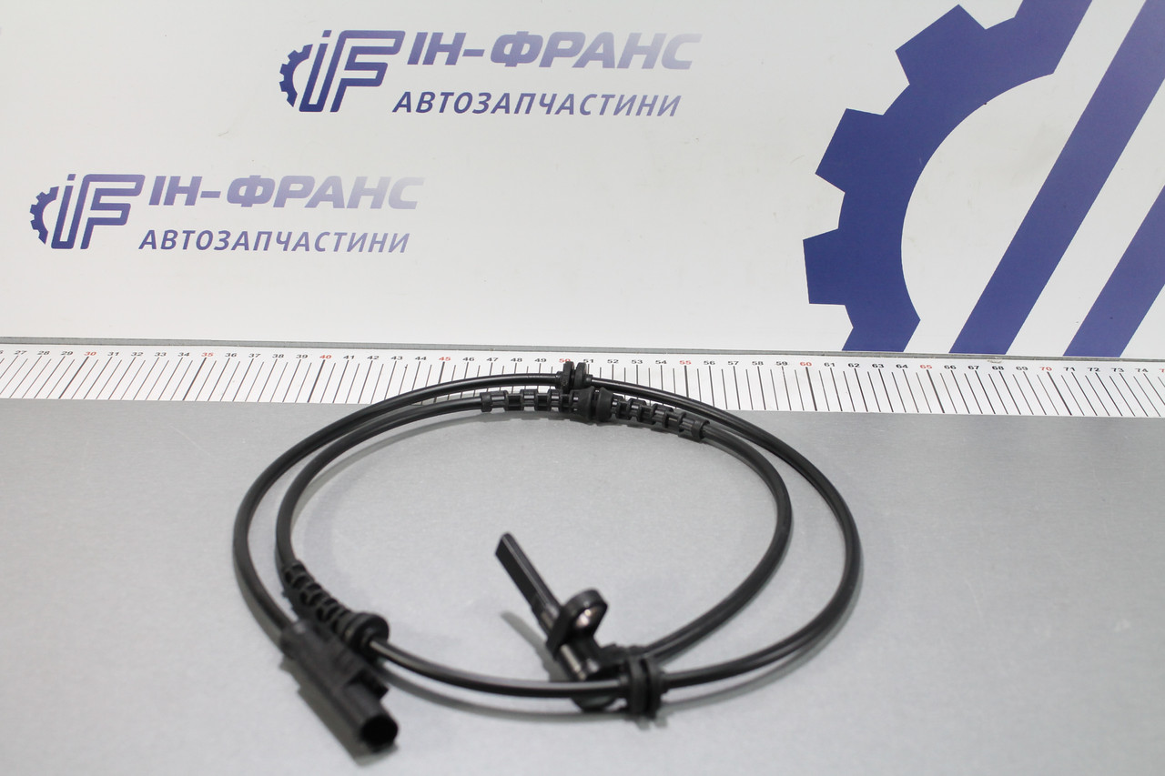 Датчик ABS передній Лів/Прав Citroen Jumper, Fiat Ducato, Peugeot Boxer від 2006р-