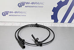 Датчик ABS передній Лів/Прав Citroen Jumper, Fiat Ducato, Peugeot Boxer від 2006р-