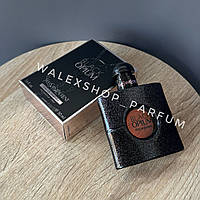 Преміум Якість Жіночі парфуми Yves Saint Laurent Black Opium 50 ml Ів Сен Лоран Блек Опіум 50 мл
