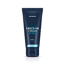 Крем для ерекції Boners Erection Cream (100 мл)