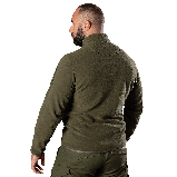 Кофта Army Himatec 100 Олива (8511), L, фото 3