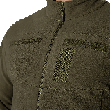 Кофта Army Himatec 100 Олива (8511), L, фото 4