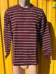 Кофта начос бордова (48-56)