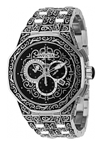 Мужские часы Invicta 44783 Excalibur Artist Swiss 47мм