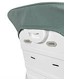 Стільчик для годування CARRELLO Select CRL-16301, Cotton Beige, фото 4