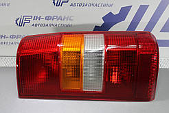 Ліхтар задній правий Citroen Jumpy, Fiat Scudo, Peugeot Expert 1995-2006рр
