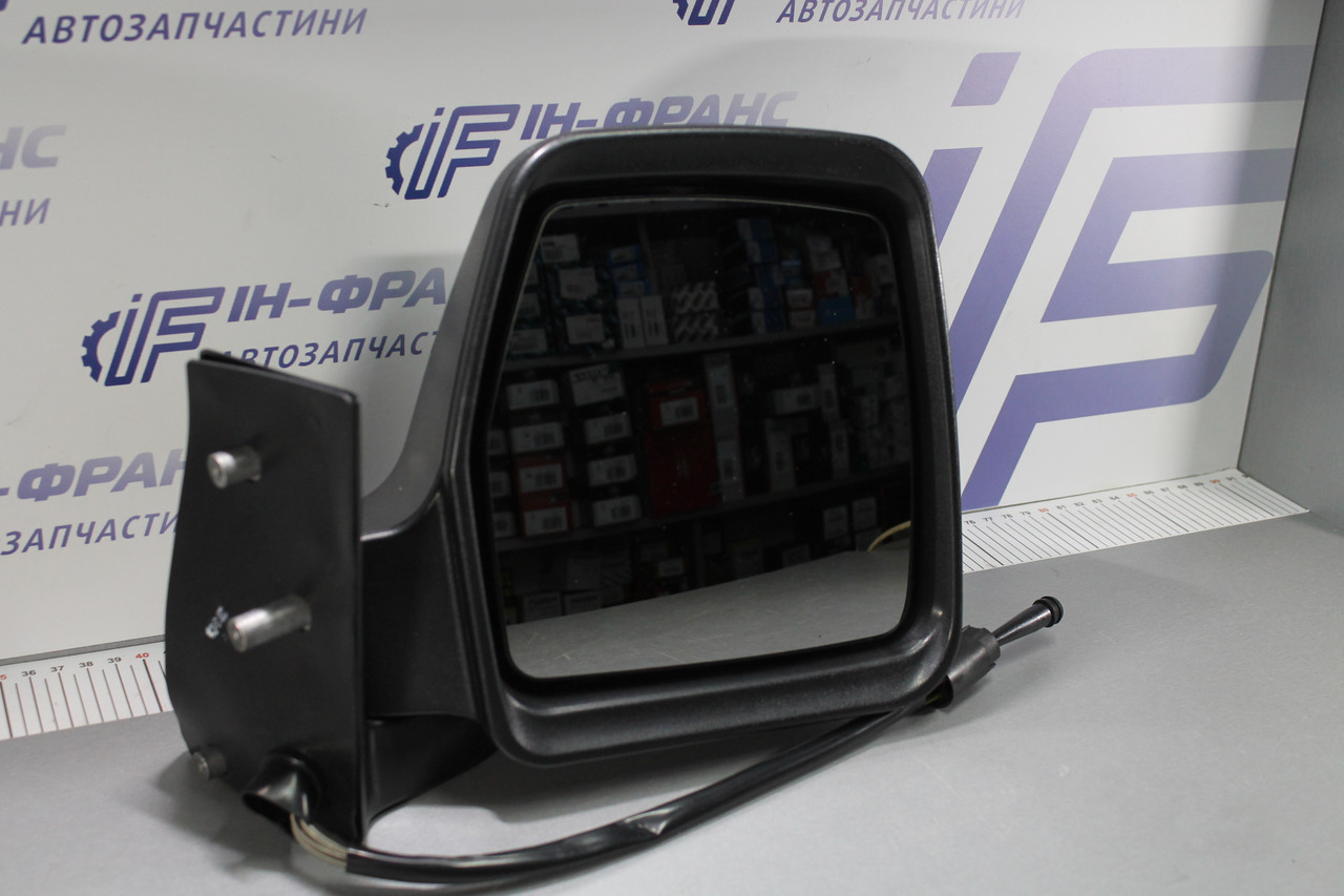 Дзеркало праве механічне Citroen Jumpy, Fiat Scudo, Peugeot Expert 1994-2006рр