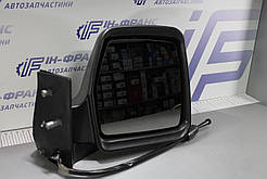 Дзеркало праве механічне Citroen Jumpy, Fiat Scudo, Peugeot Expert 1994-2006рр