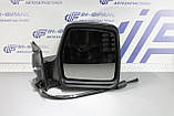 Дзеркало праве механічне Citroen Jumpy, Fiat Scudo, Peugeot Expert 1994-2006рр, фото 6