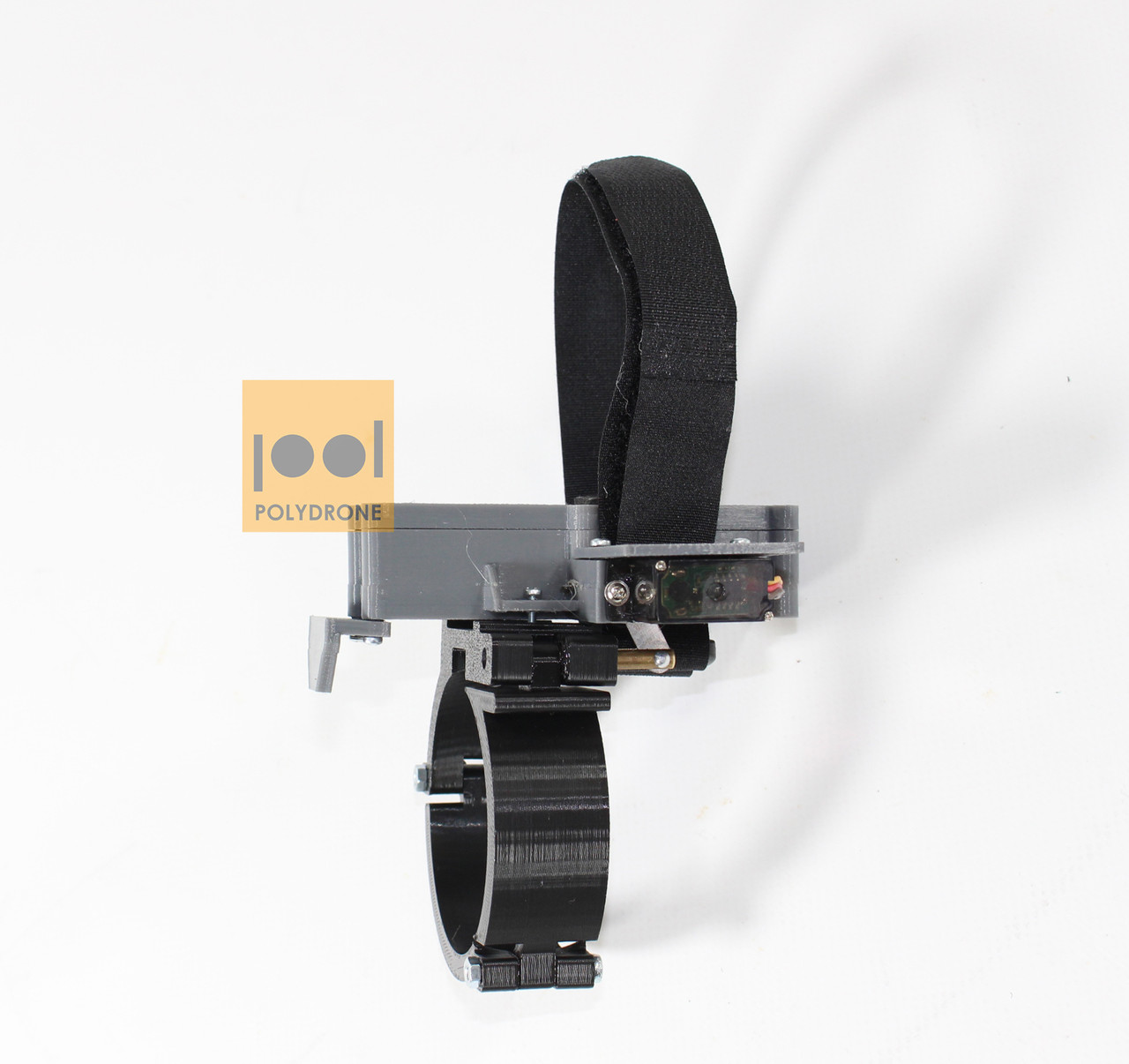 Одинарна система скидання Ф1 для коптера Autel EVO Light., фото 1