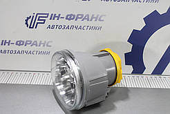 Протитуманна фара передня Лів/Прав Citroen Berlingo, Jumpy; Fiat Scudo; Peugeot Expert, Partner 1995-2016рр