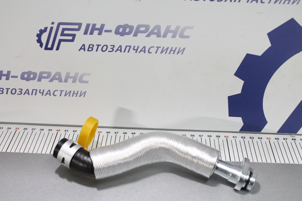 Трубка зливу масла з турбіни Citroen C4 Picasso, C5 III, DS3; Peugeot 207, 208, 3008, 308, 5008, 508 1.6i THP