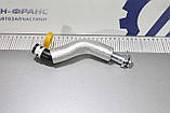 Трубка зливу масла з турбіни Citroen C4 Picasso, C5 III, DS3; Peugeot 207, 208, 3008, 308, 5008, 508 1.6i THP, фото 2