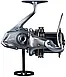 Котушка Shimano Power Aero 14000 XSC PG 8+1BB, фото 2