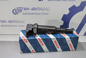 Система запалювання