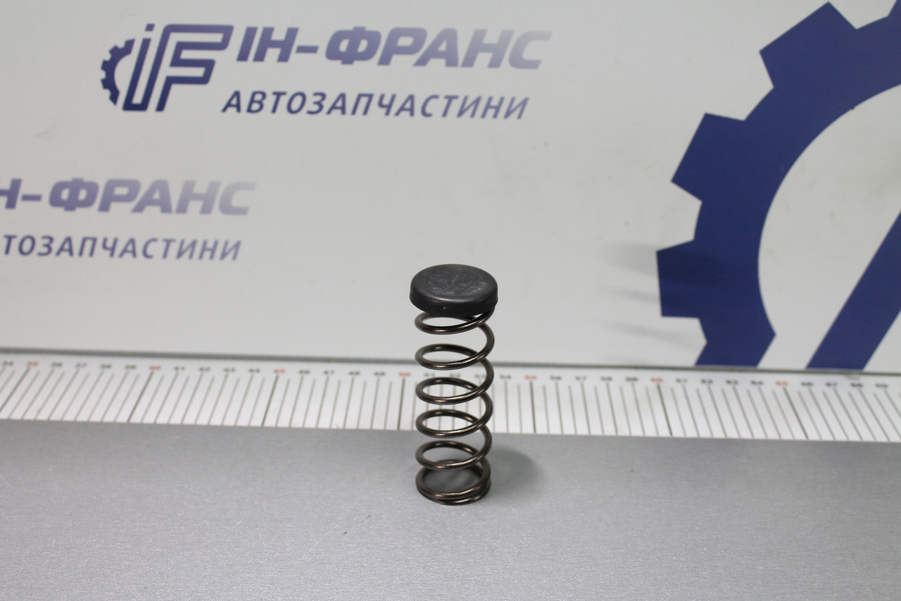 Пружина внутрішнього шруса Citroen Jumper, Fiat Ducato, Peugeot Boxer 2.0/ 2.2/ 2.8/ 3.0HDi