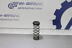 Пружина внутрішнього шруса Citroen Jumper, Fiat Ducato, Peugeot Boxer 2.0/ 2.2/ 2.8/ 3.0HDi