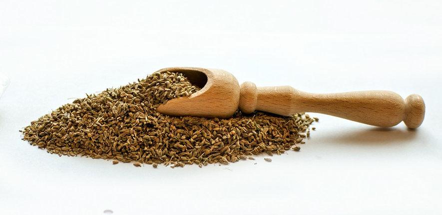 Аніс насіння, 100г