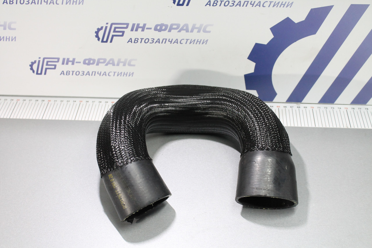 Патрубок інтеркулера лівий Renault Trafic, Opel Vivaro, Nissan Primastar 2.0dCi 2006-2014рр