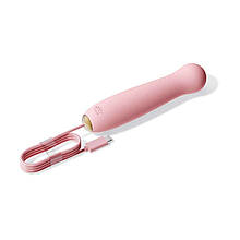 Аксесуар пульсатор Zalo — AVA Attachment Sakura Pink для смарт-вібромасажера Zalo — AVA