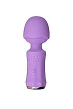 Вібромасажер FairyGasm SecretFuntasy violet