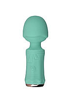 Вібромасажер FairyGasm SecretFuntasy green