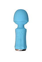 Вібромасажер FairyGasm SecretFuntasy blue