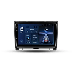 Штатна магнітола Teyes CC3L Wi-Fi GREAT WALL Haval H3 H5 (2011-2016)