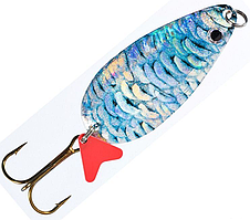 Блешня Jaxon HS Karas Scot 64мм 18г 2E (BW-JKK2E)