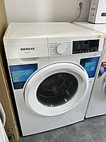 Прально-сушильна машина Siemens iQ300 (WN34A140/01)