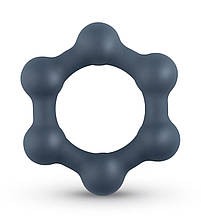 Ерекційне кільце Boners Hexagon Cock Ring