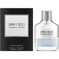 Urban Hero Jimmy Choo парфумована вода 50 мл