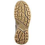 Тактичні черевики берці високі всесезонні  Lowa Zephyr GTX HI TF DESERT, фото 6