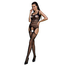 Бодистокінг Passion ECO BS005 black KW
